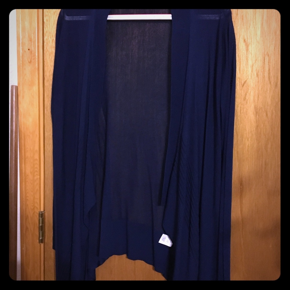 Price reduction/Cardigan